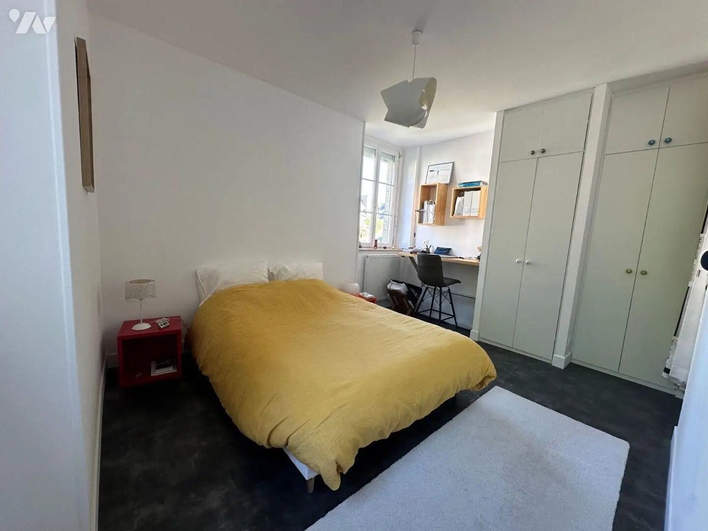 Appartement à vendre, 35m², Saint-Malo