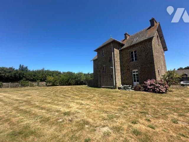 Maison à vendre, 133m², Saint-Malo