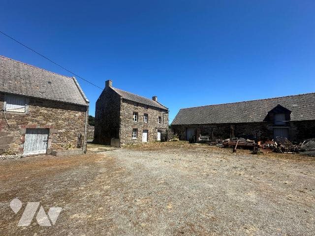 Maison à vendre, 133m², Saint-Malo