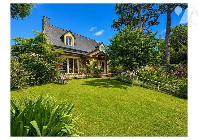 Maison à vendre, 132m², Saint-Malo