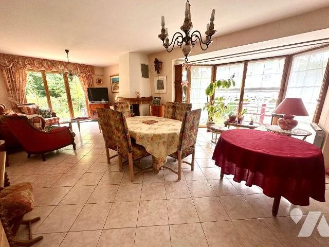 Maison à vendre, 132m², Saint-Malo