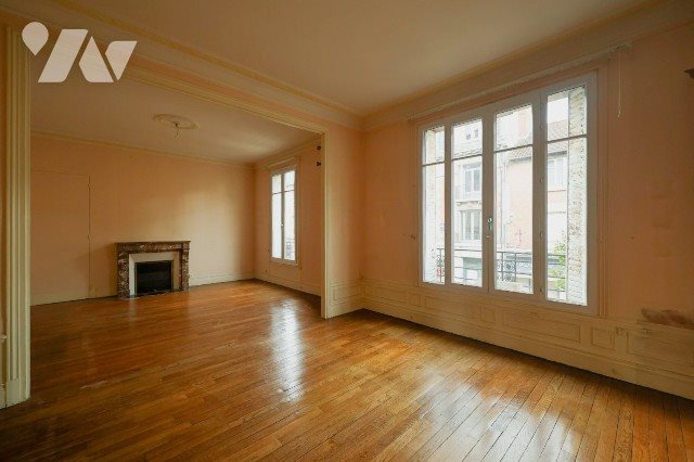 Appartement à vendre, 98m², Soissons