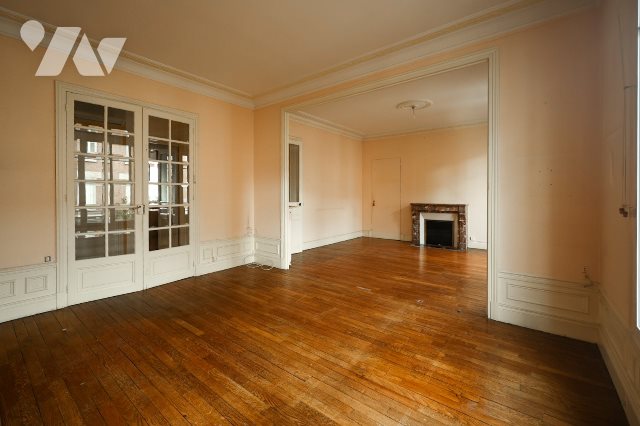 Appartement à vendre, 98m², Soissons