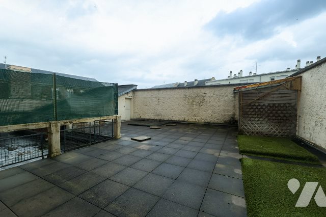 Appartement à vendre, 98m², Soissons