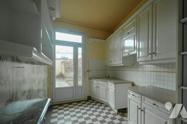 Appartement à vendre, 98m², Soissons