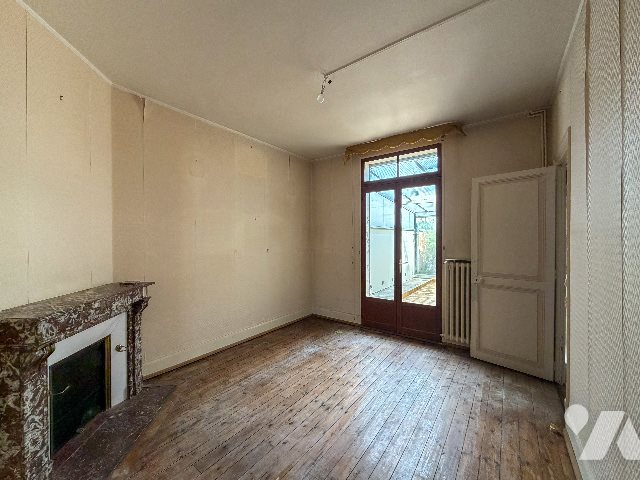 Maison à vendre, 107m², Soissons