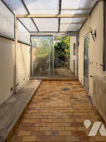 Maison à vendre, 107m², Soissons