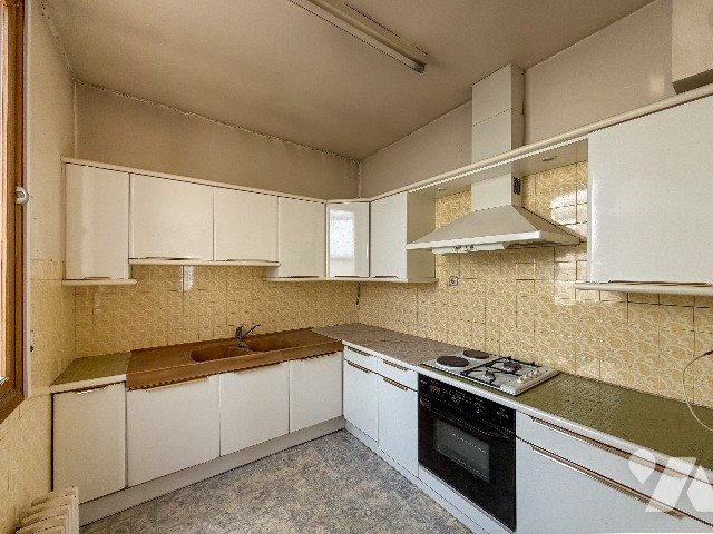 Maison à vendre, 107m², Soissons