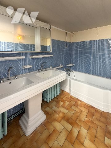 Maison à vendre, 107m², Soissons