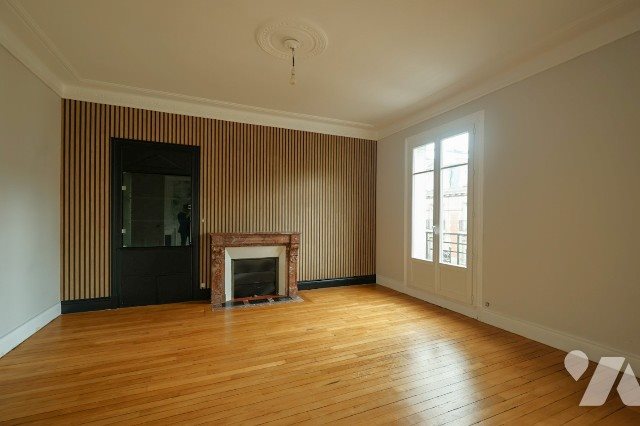 Appartement à vendre, 96m², Soissons