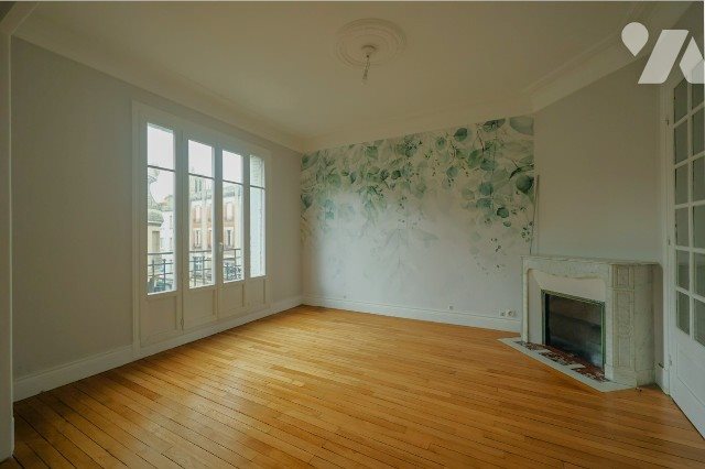 Appartement à vendre, 96m², Soissons
