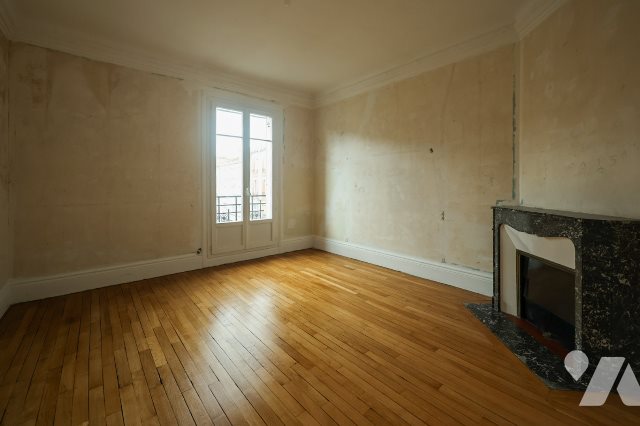 Appartement à vendre, 96m², Soissons
