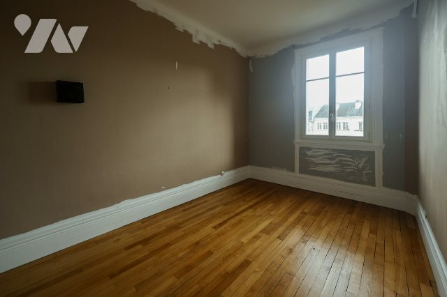 Appartement à vendre, 96m², Soissons