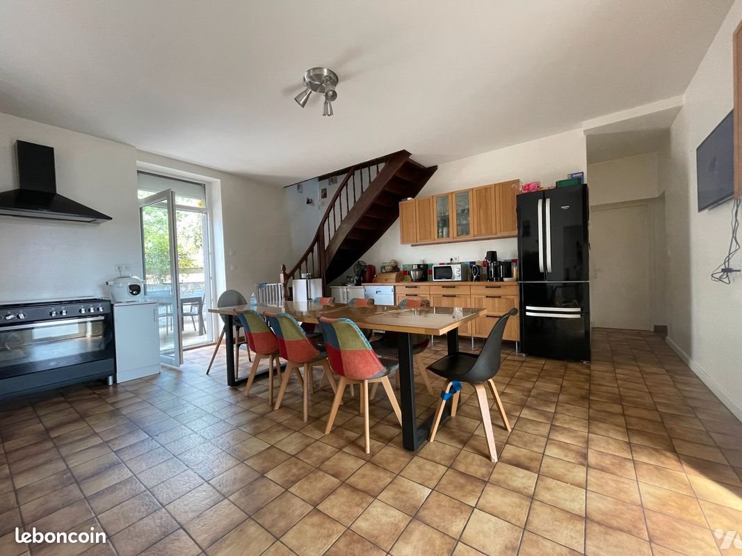 Maison à vendre, 138m², Riaillé