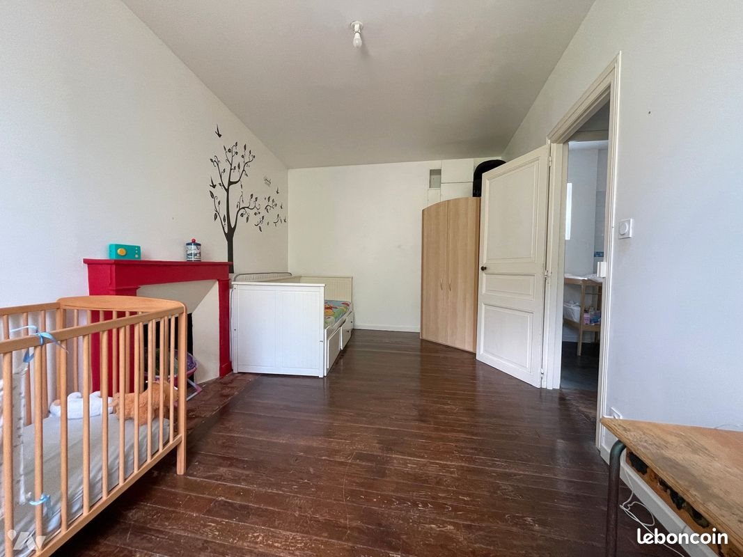 Maison à vendre, 138m², Riaillé