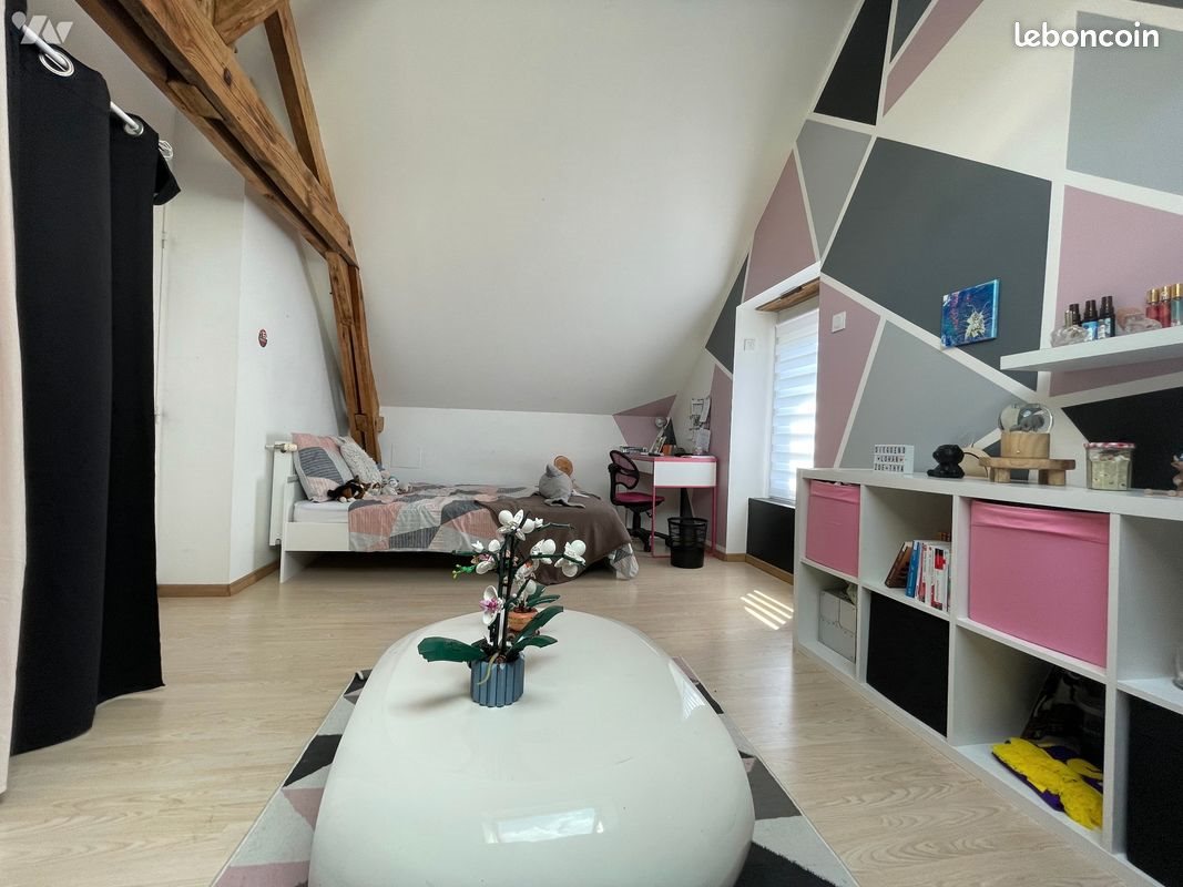 Maison à vendre, 138m², Riaillé
