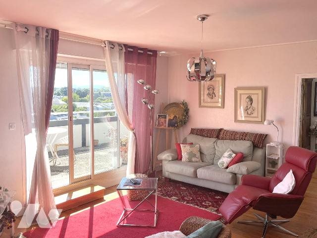 Appartement à vendre, 89m², Tarbes
