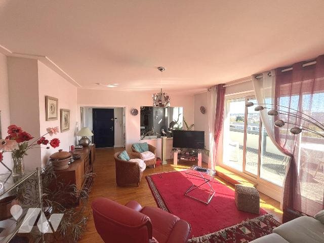 Appartement à vendre, 89m², Tarbes