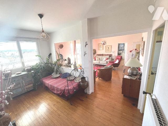 Appartement à vendre, 89m², Tarbes