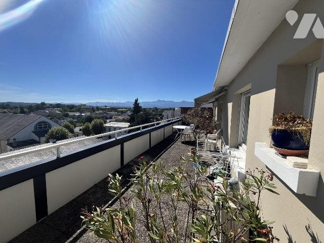Appartement à vendre, 89m², Tarbes