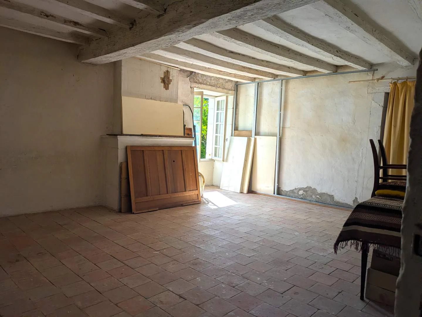 Maison à vendre, 120m², Nouâtre