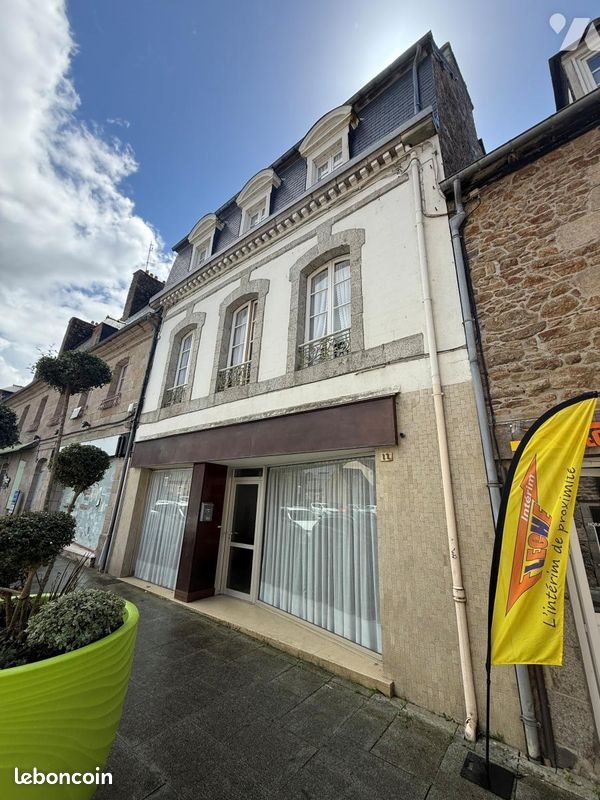 Maison à vendre, 126m², Châtelaudren