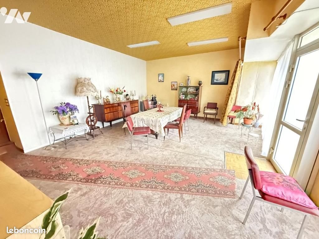 Maison à vendre, 126m², Châtelaudren