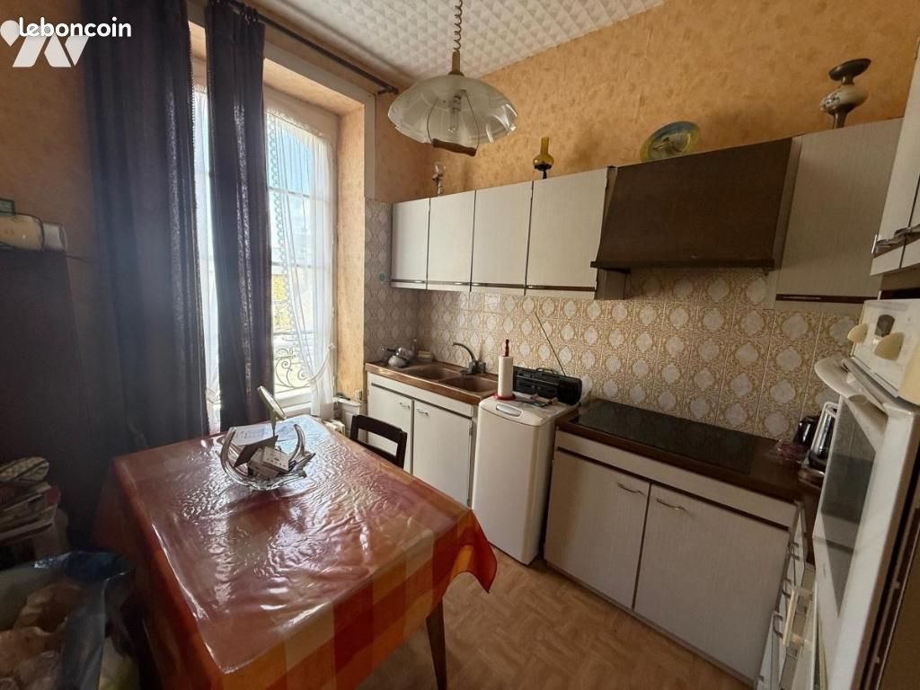 Maison à vendre, 126m², Châtelaudren