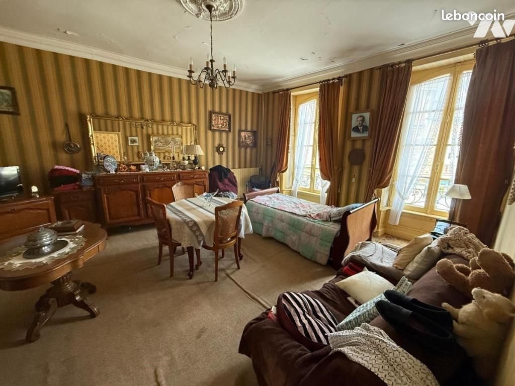 Maison à vendre, 126m², Châtelaudren