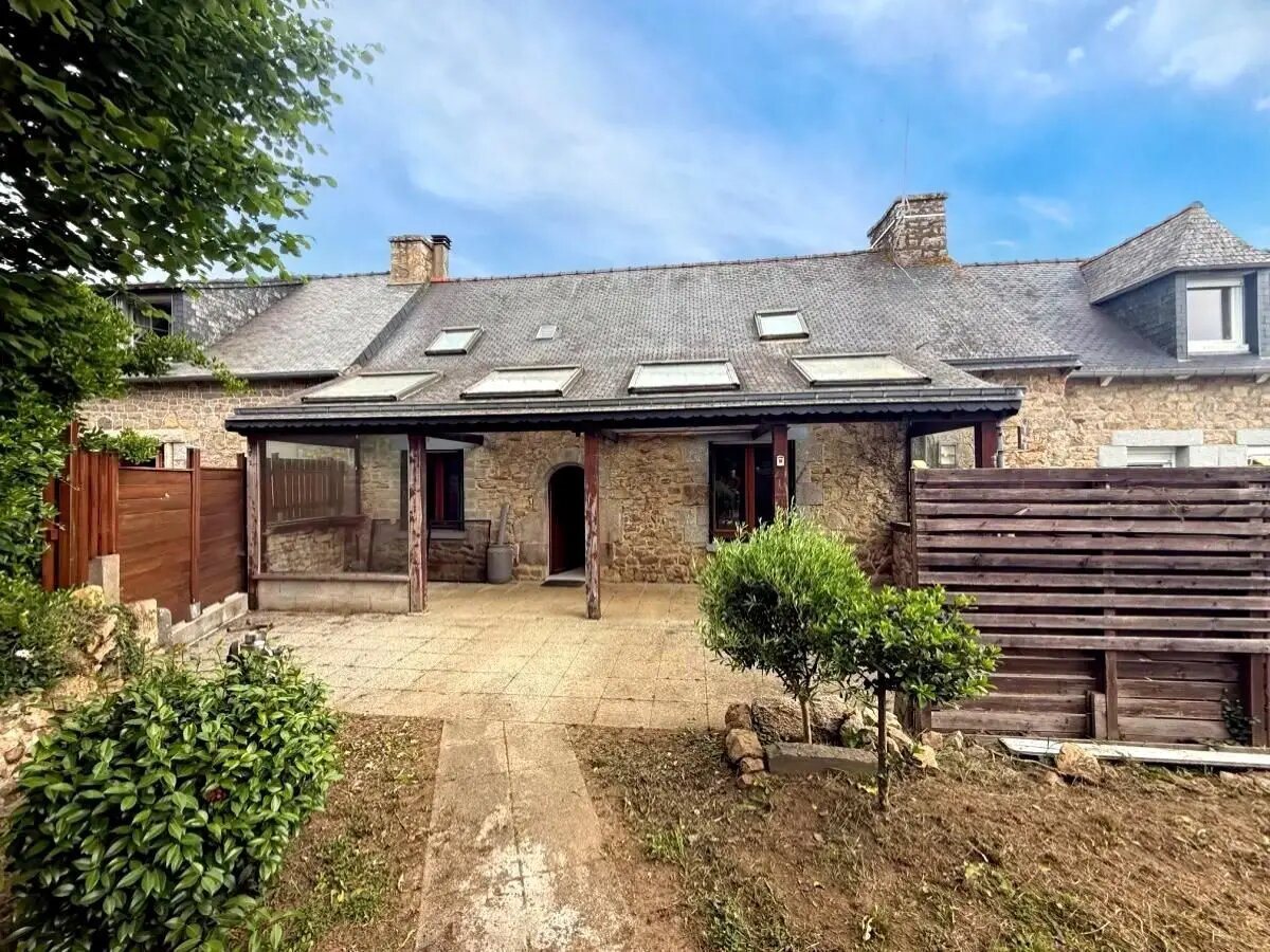 Maison à vendre, 105m², Boqueho