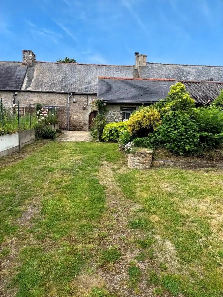 Maison à vendre, 105m², Boqueho