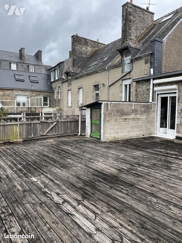 Maison à vendre, 105m², Boqueho