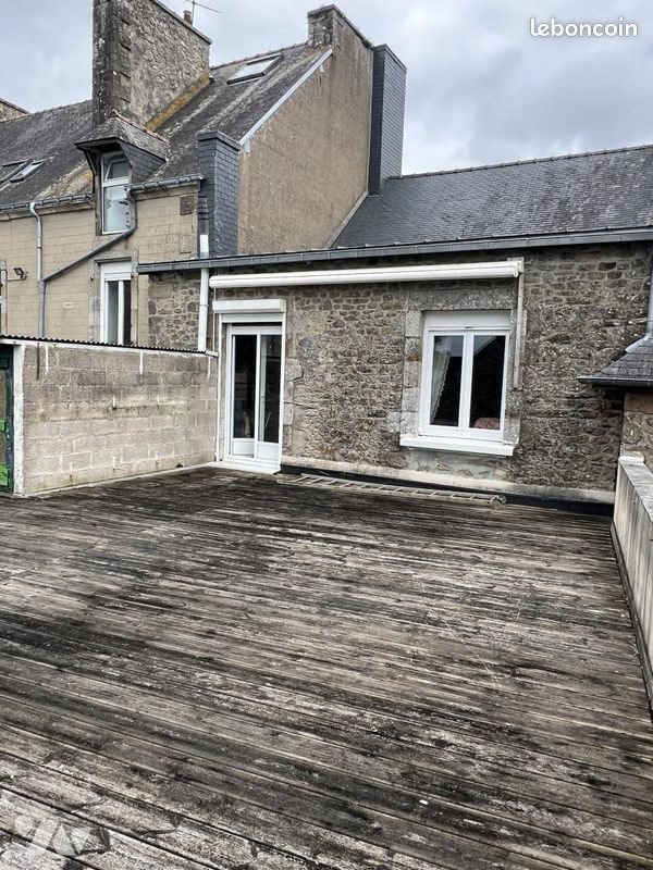 Maison à vendre, 105m², Boqueho