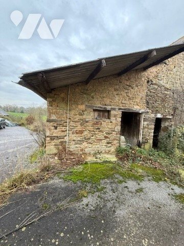 Maison à vendre, 53m², Val-Couesnon