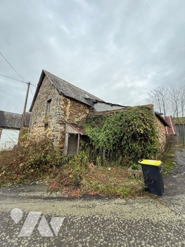 Maison à vendre, 53m², Val-Couesnon