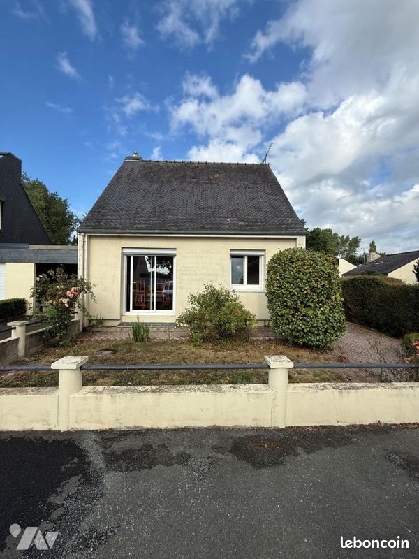 Maison à vendre, 70m², Châtelaudren
