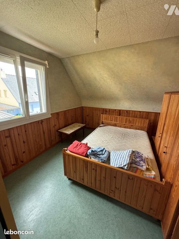 Maison à vendre, 70m², Châtelaudren