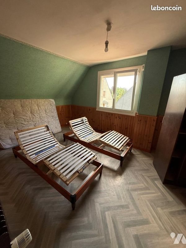 Maison à vendre, 70m², Châtelaudren