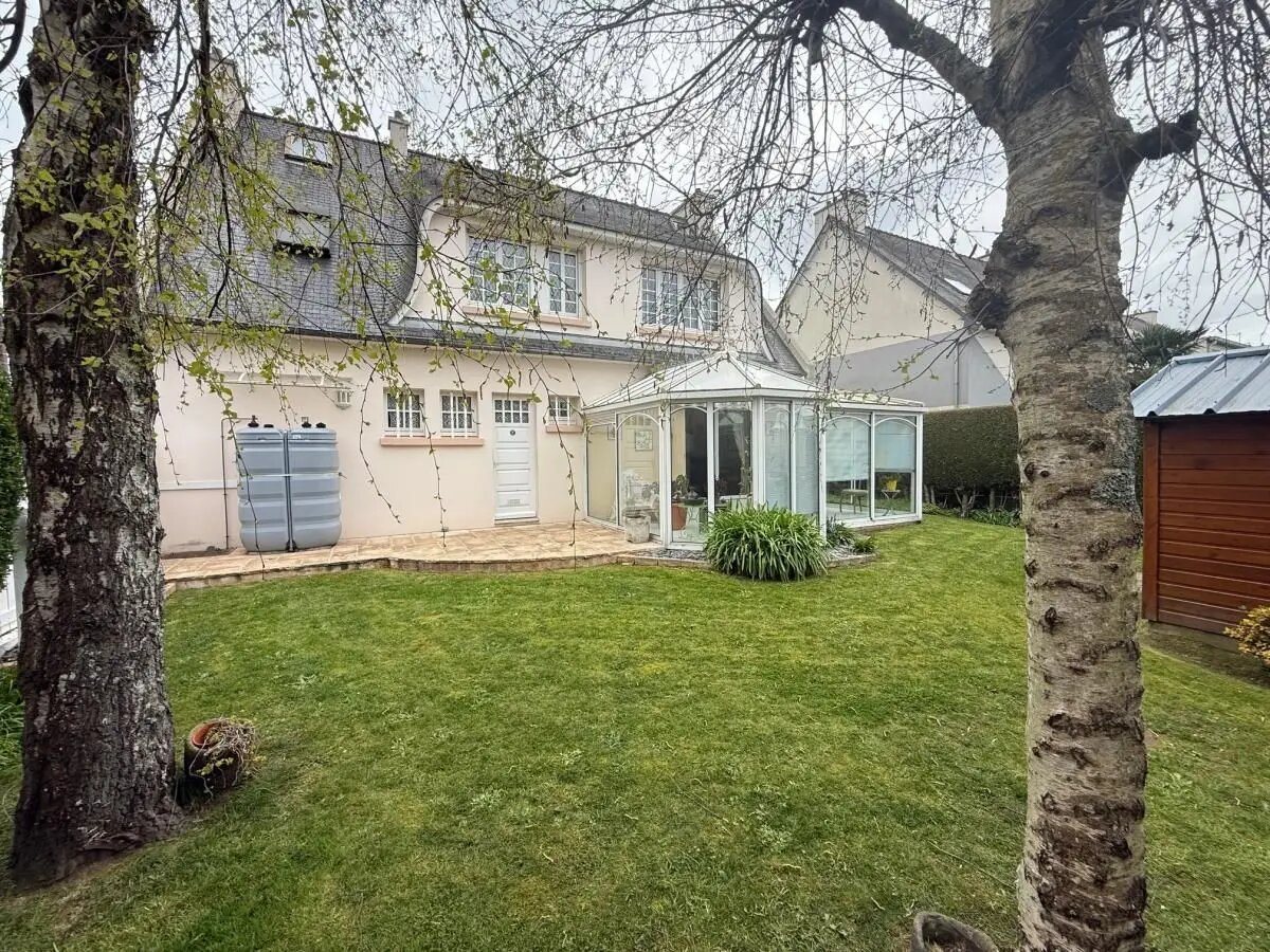 Maison à vendre, 138m², Plérin