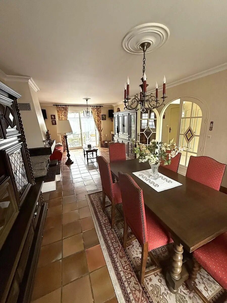 Maison à vendre, 138m², Plérin