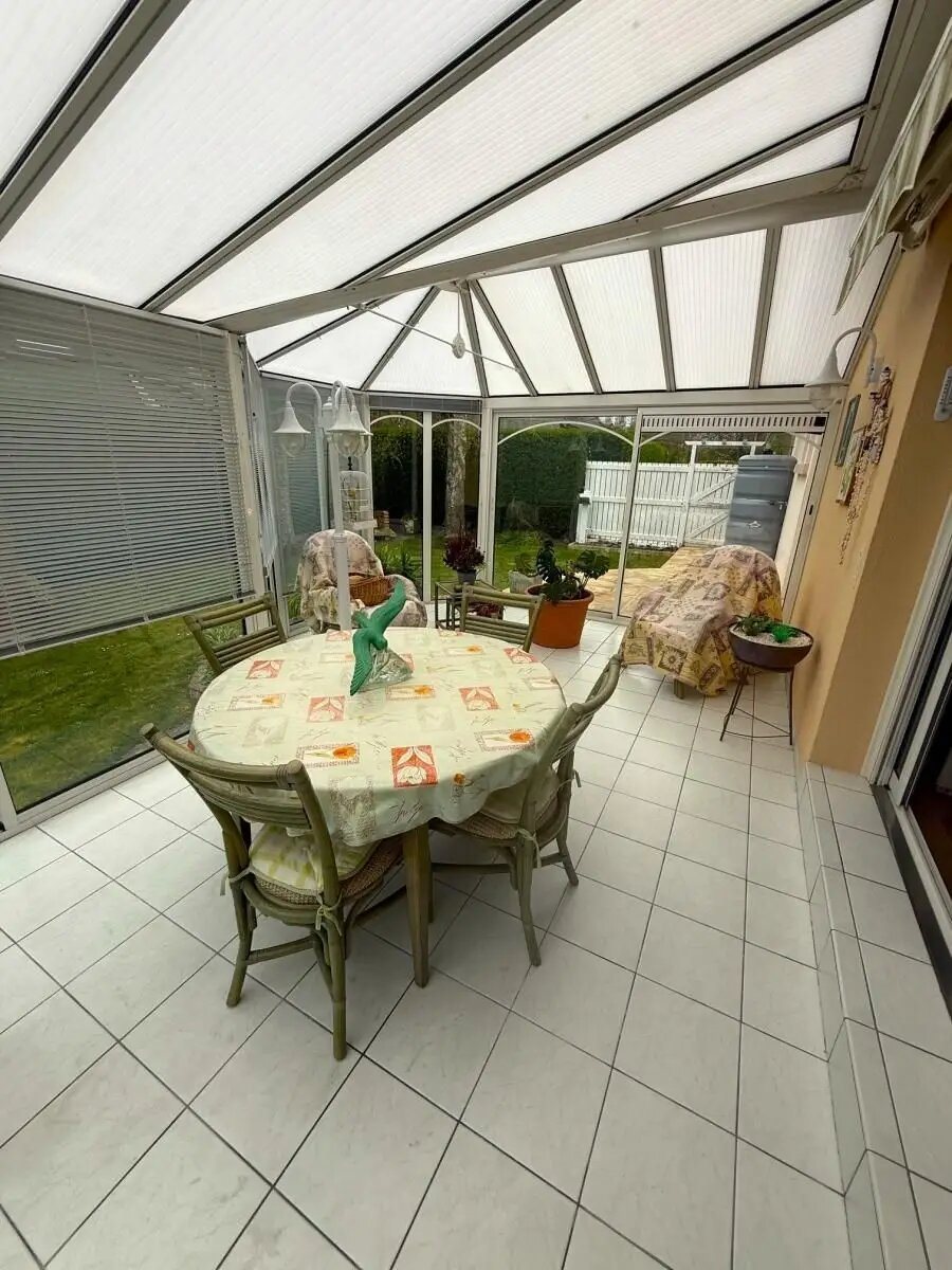Maison à vendre, 138m², Plérin