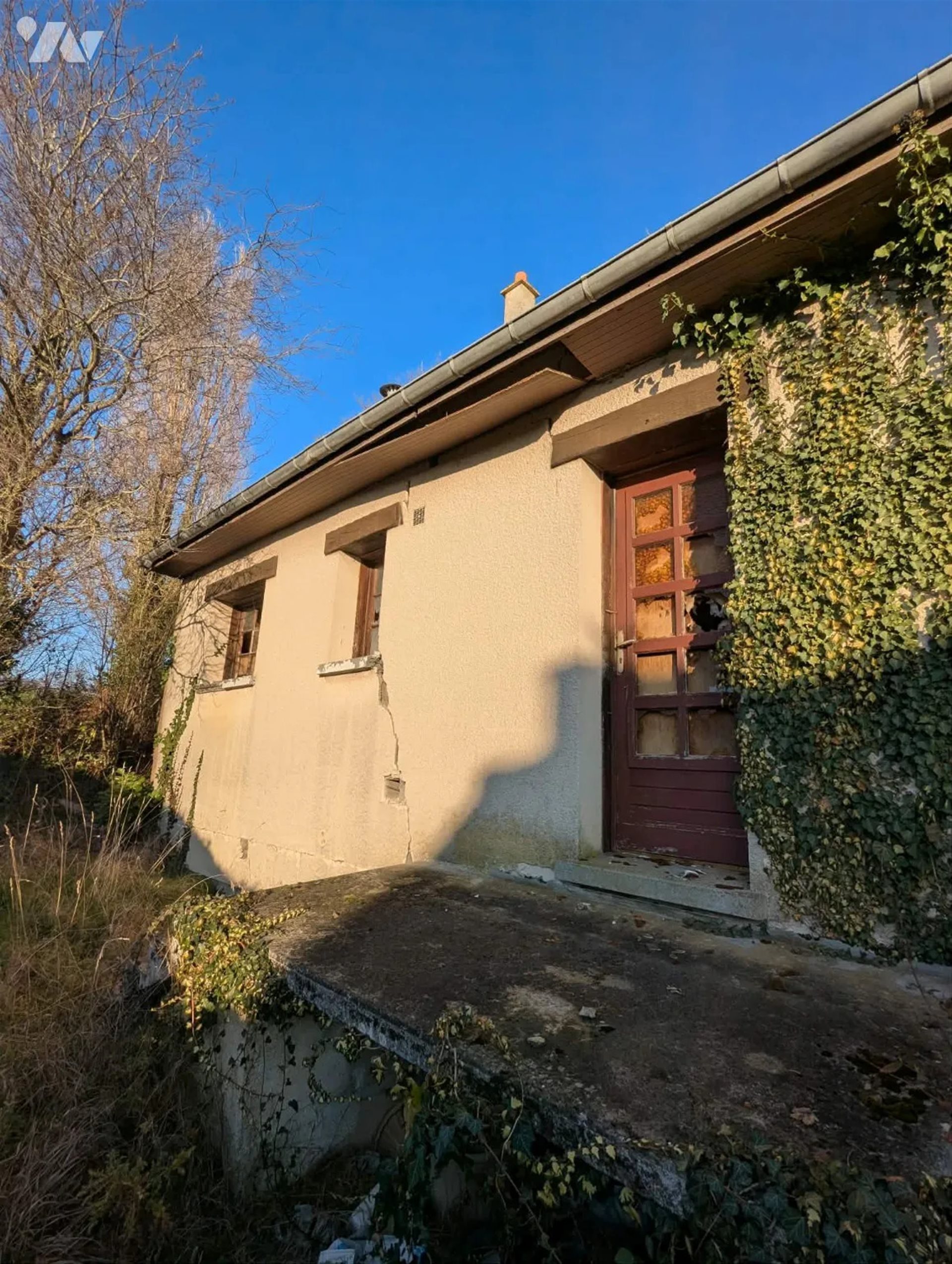 Maison à vendre, 80m², Dives-sur-Mer