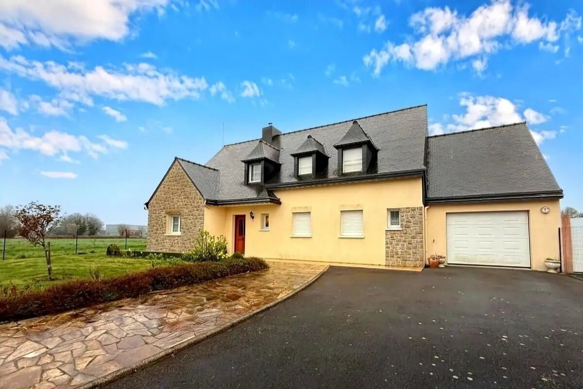 Maison à vendre, 190m², Saint-Agathon