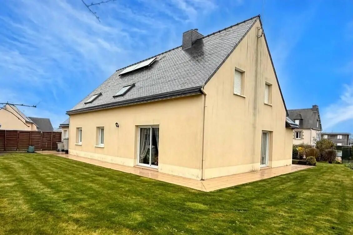 Maison à vendre, 190m², Saint-Agathon