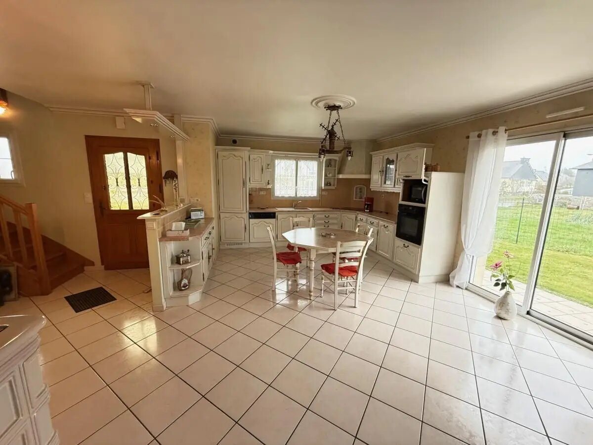 Maison à vendre, 190m², Saint-Agathon