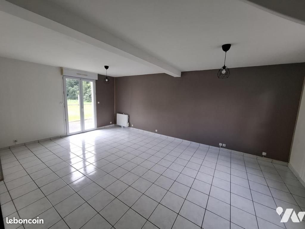 Maison à vendre, 77m², Le Merzer