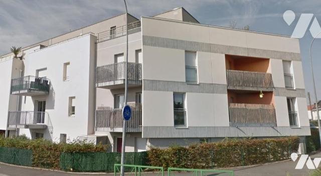 Appartement à vendre, 42m², Vertou