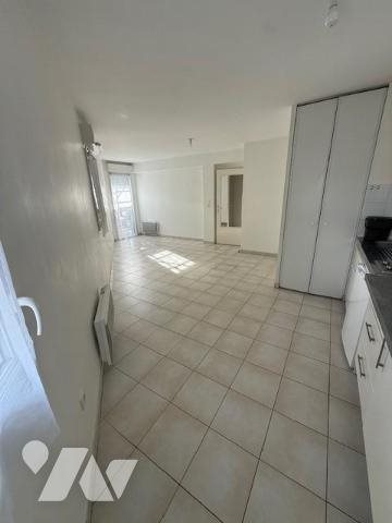 Appartement à vendre, 42m², Vertou