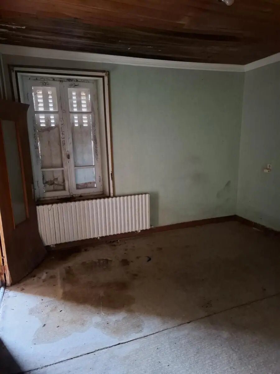 Maison à vendre, 64m², Plésidy