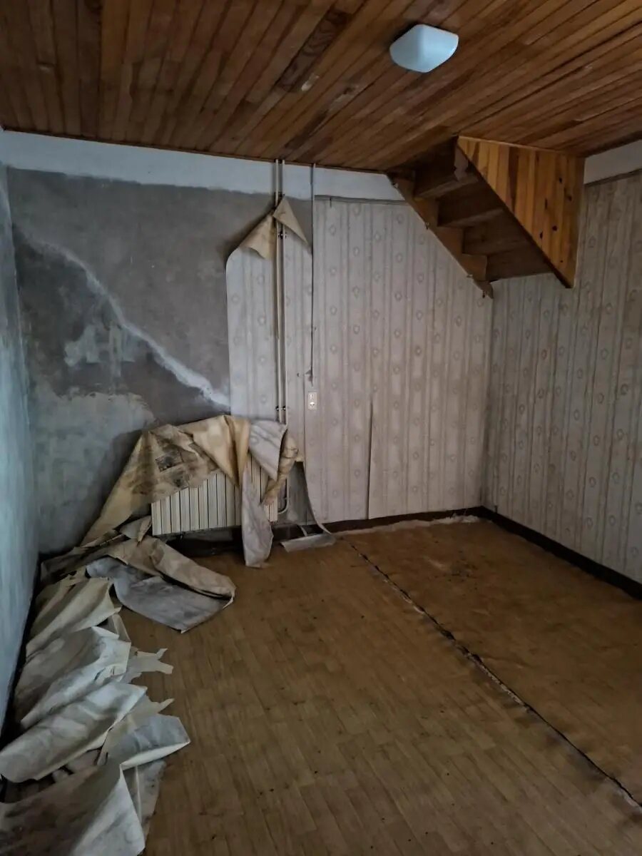 Maison à vendre, 64m², Plésidy